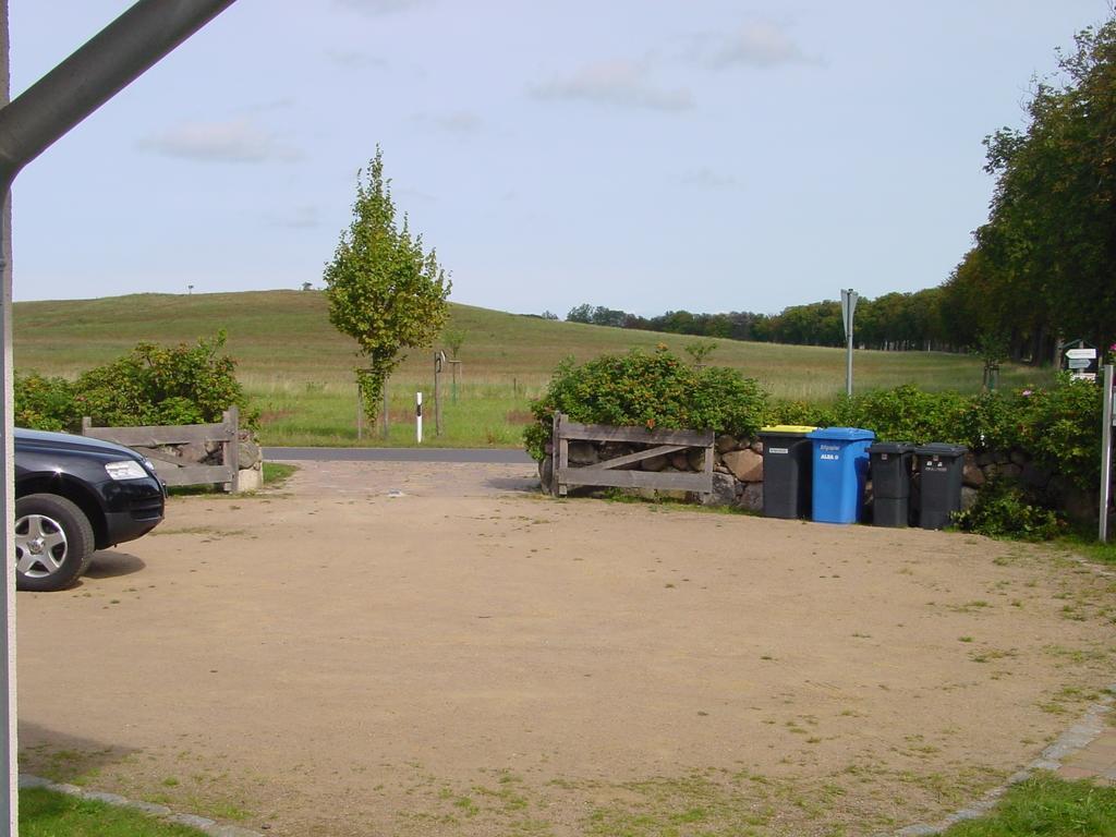 Urlaubsglueck Familien- & Hunde-Paradies Rankwitz Quarto foto