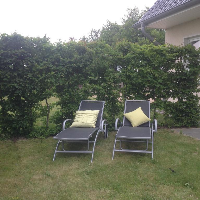 Urlaubsglueck Familien- & Hunde-Paradies Rankwitz Quarto foto